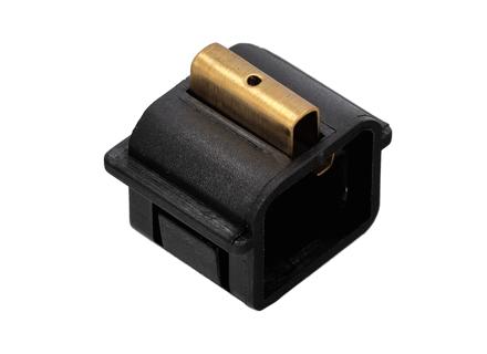 Automatic Transmission Contact Sensor. Porsche 924 / 944 - 171927145A - 171 927 145 A