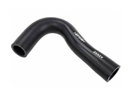 Heater Hose HVAC Feed. Porsche 996 / 997.1 - 99610621275, 99610621274, 99610621272, 99610621271 - URO-021224