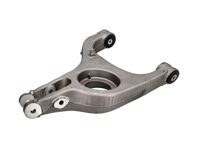 Onderste draagarm, achterzijde. Porsche 970 Panamera 2010-2016 - 97033104104, 97033104103, 97033104102, 97033104204, 97033104203, 97033104202 - 179246, 179245