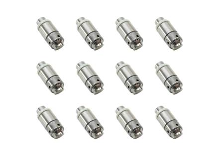 Hydraulic valve tappet kit. Porsche 993 Carrera / 993 Carrera RS - 99310514105 - 21699
