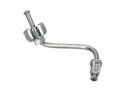 Caliper Brake line RIGHT. Porsche 986 Boxster / 987 Boxster / 987 Cayman / 996 / 997 - 99635558407, 99635558406 - 89719
