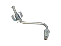 Caliper Brake line RIGHT. Porsche 986 Boxster / 987 Boxster / 987 Cayman / 996 / 997 - 99635558407, 99635558406 - 89719