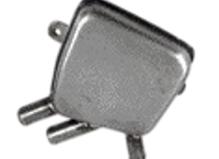 Crankcase breather oil tank steel version. Porsche 356 Carrera - 69210707901 - PRS1A