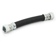 Tubo olio radiatore olio anteriore. Porsche 911 1965-71 - 90110736400, 90110736403, 90110736402 - COH90110736400