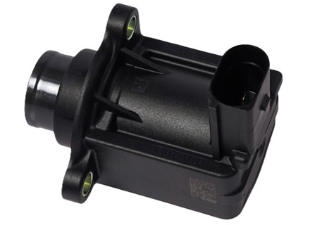 Turbocharger Shut-Off Valve. Porsche 971.1 / 971.2 Panamera / 9YA / 9YA.2 Cayenne 2017>> - PAB145710 - A6314111