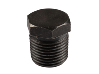 Engine oil drain plug. Porsche 912 / 356 - 53901133, 1613800200 - 33110935
