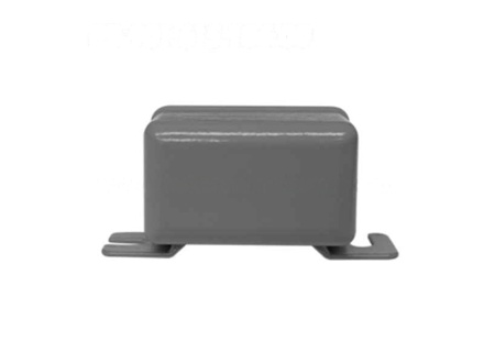 Relay W-598A/S Grey headlamp changeover. Porsche 911 / 912 - 90161510400, PCG61510110 - RD-901.615.104.00