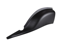 Rear side panel. Porsche 911 69-71 Coupé - 90155507223, 90155507123 - TRP11.1.107C, TRP11.1.108C, TRP111107C, TRP111108C