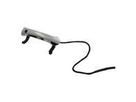 Door Handle Outer Front or Rear. Porsche 970 Panamera - 97053796100G2X, 97053796200G2X