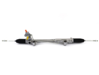 Steering rack for LHD (Left Hand drive) cars. Porsche 955 / 957 Cayenne 2003-10 - 95534701104, 95534701106, 95534701108, 95534701110, 95534701112, 95534701114, 95534701120, 95534701121, 95534701122, 95534701124, 95534701125, 7L5422075X, 955347011AX, 955347011EX