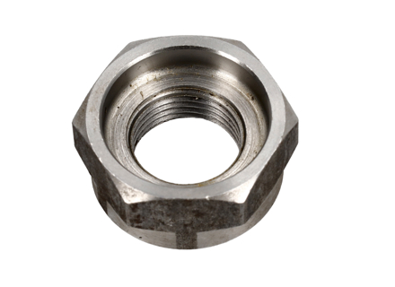 Tuerca de fijación para volante. Porsche 356A - 35647201, 356 47201 - 356-47-201
