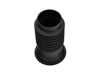 Shock absorber bellow. Porsche 991 / 992 with Sport suspension - 99133310701, 9P1512137A