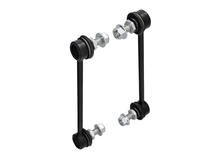 Drop link, Front, SET OF 2. Porsche 996 GT2 / GT3 - 99634306992, 99634306991 - PR02025P