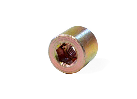 Tuerca de cabeza hueca para carcasa de árbol de levas M8. Porsche 911 1965-98 - 90111127101 - 9330002