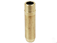 Valve guide, Inlet. Porsche 924 - 048103415A