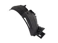 Voorwielbehuizing voering, achterste deel. Porsche 971 Panamera SWB - 971810907, 971810908 - 971 810 907, 971 810 908