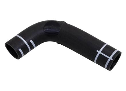 Coolant Hose. Porsche 970 Panamera 3.0L 2013-16 - 97010645060