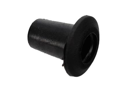 Door Panel Rubber Bung. Porsche 911 / 912 1965-68 - 113857219A - 113 857 219 A