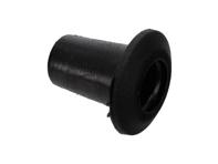 Tappo in gomma per pannello porta. Porsche 911 / 912 1965-68 - 113857219A - 113 857 219 A