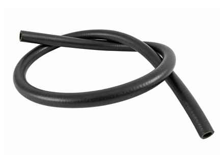 Tubo flessibile 12x19mm venduto al metro per servofreno e collettore di aspirazione. Porsche 911 turbo / 924 / 928 / 944 - 99923901140 - PSU12A