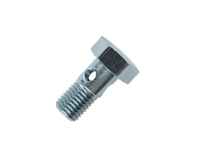 Tornillo banjo - Línea de inyección K y L-Jetronic. Porsche 911 / 911 turbo / 964 turbo / 924 / 944 turbo / 928 - 91111089900 - PHSM8