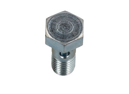 Banjo Bolt - K and L-Jetronic injection line. Porsche 911 / 911 turbo / 964 turbo / 924 / 944 turbo / 928 - 91111089900 - PHSM8