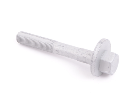 Eccentric suspension bolt M14x1,5x105. Porsche 955 Cayenne - PAF001833, 7L0501388, 95533121700, N10268602, WHT001796A, WHT001833 - 104300