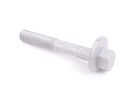 Eccentric suspension bolt M14x1,5x105. Porsche 955 Cayenne - PAF001833, 7L0501388, 95533121700, N10268602, WHT001796A, WHT001833 - 104300