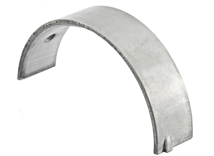 Main crankshaft bearing shell, II-VII, Oversize. Porsche 911 78-89 / 964 / 993 / 996T / 996 GT3 - 93010113272, 93010113271