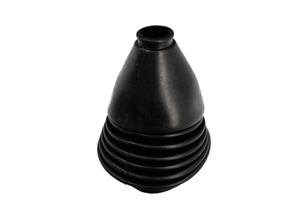 Soufflet de tringlerie de changement de vitesse à l'intérieur. Porsche 911/912 65-73 - 90142429202 - URO-011384