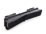 Alloggiamento Airbox. Porsche 970 Panamera 2010>> - 97011002102