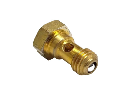 Pumpenrückschlagventil für Solex-Vergaser. Porsche 356B/C / 912 - 61610094301 - BP PS9326-BV
