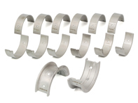 Lagerset hoofdkrukas. Porsche 911 1974-77 - 91110190270