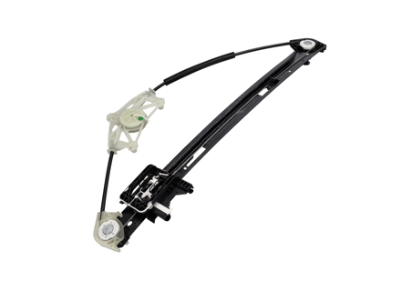 Cable elevalunas sin motor TRASERO Porsche Macan - 95B839461B, 95B839462B, 95B839461, 95B839462 - GPWR-839461, GPWR-839462