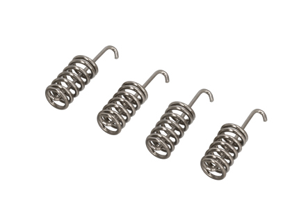 Handbrake shoes compression springs SET OF 4. Porsche 964 / 993 / 924 / 928 / 944 / 968 - 92835295702