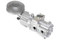 Engine oil pump. Porsche 997 R 4.0ltr - 9971070078A - 997 107 007 8A