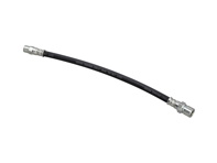 Caliper brake hose, FRONT. Porsche 911 / 914 / 356 Carrera 2000 - 90135563201, 90135563202, 69535168190, 90135563200, 9013556320, 90135563203 - 695 351 681 90, PR-2340, 1661600100