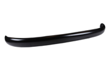 Frontstoßstange komplett. Porsche 356 / 356A - 64450501100GRV, 64450501100, 1684101400