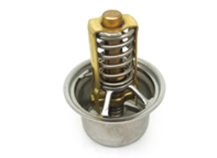 Inserto termostato pompa acqua. Porsche 987.2 Boxster / 987C.2 Cayman / 997.2 - 9A110622502, 9A110622503, 9a110622501 - URO-017060