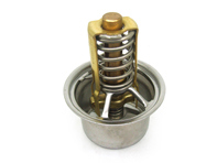 Water pump thermostat instert. Porsche 987.2 Boxster / 987C.2 Cayman / 997.2 - 9A110622502, 9A110622503, 9a110622501 - URO-017060