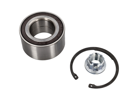 Wheel bearing Front or Rear. Porsche Cayenne 955/957 - 95534190100, 7L0498287, 4L0407625A, 95504410000 - R15410