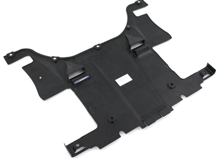 Sous-plateau avant. Porsche 964 C4 / 993 C4 - 96450412700 - 1681300500