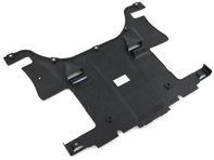Sous-plateau avant. Porsche 964 C4 / 993 C4 - 96450412700 - 1681300500