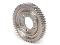 Intermediate shaft gear, Size -2. Porsche 356 / 912 - PCG10510322, PCG10510312