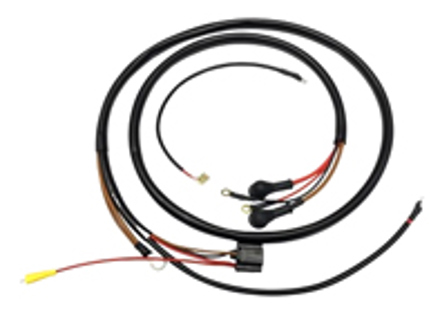 Cablaggio cablaggio alternatore per unità motorola. Porsche 901 / 911 90161203710 - 90161203720 - PS9237A, 1699902010