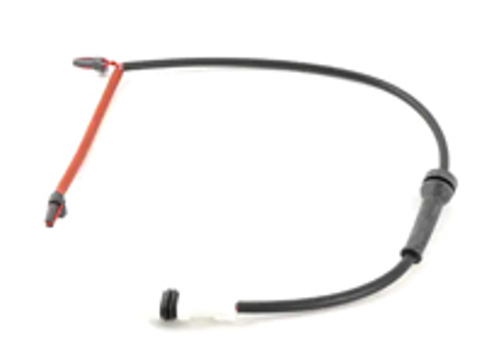 Sensor de desgaste de pastillas de freno. Porsche Boxster 986 / Boxster 987 / Caimán 987C - 98661236500, 98661236501