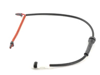 Remblokslijtage sensor. Porsche Boxster 986 / Boxster 987 / Kaaiman 987C - 98661236500, 98661236501