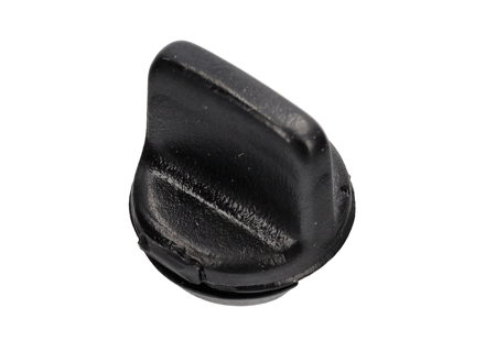 Rubber plug for brake backing plate. Porsche 924 76-80 - 113609163 - 8165000106