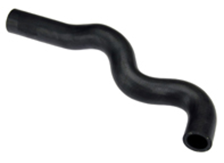 Manguera de refrigerante en la carcasa de la bomba de agua. Porsche 996 Turbo / 996 GT2 / 996 GT3 - 99610647772, 99610647775, 99610647773, 194316101275 - URO-015116