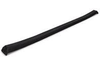 Schlaggummi für vordere Stoßstange. Porsche 911 74-89 - 91150514703, 91150514704, 91150544701 - 911 505 447 01, 1684300500